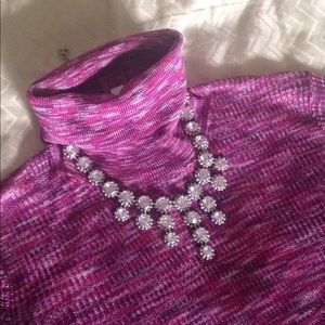 Missoni for Target Space Dye Turtleneck